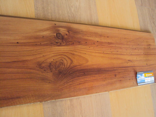 SACRAMENTO PINE